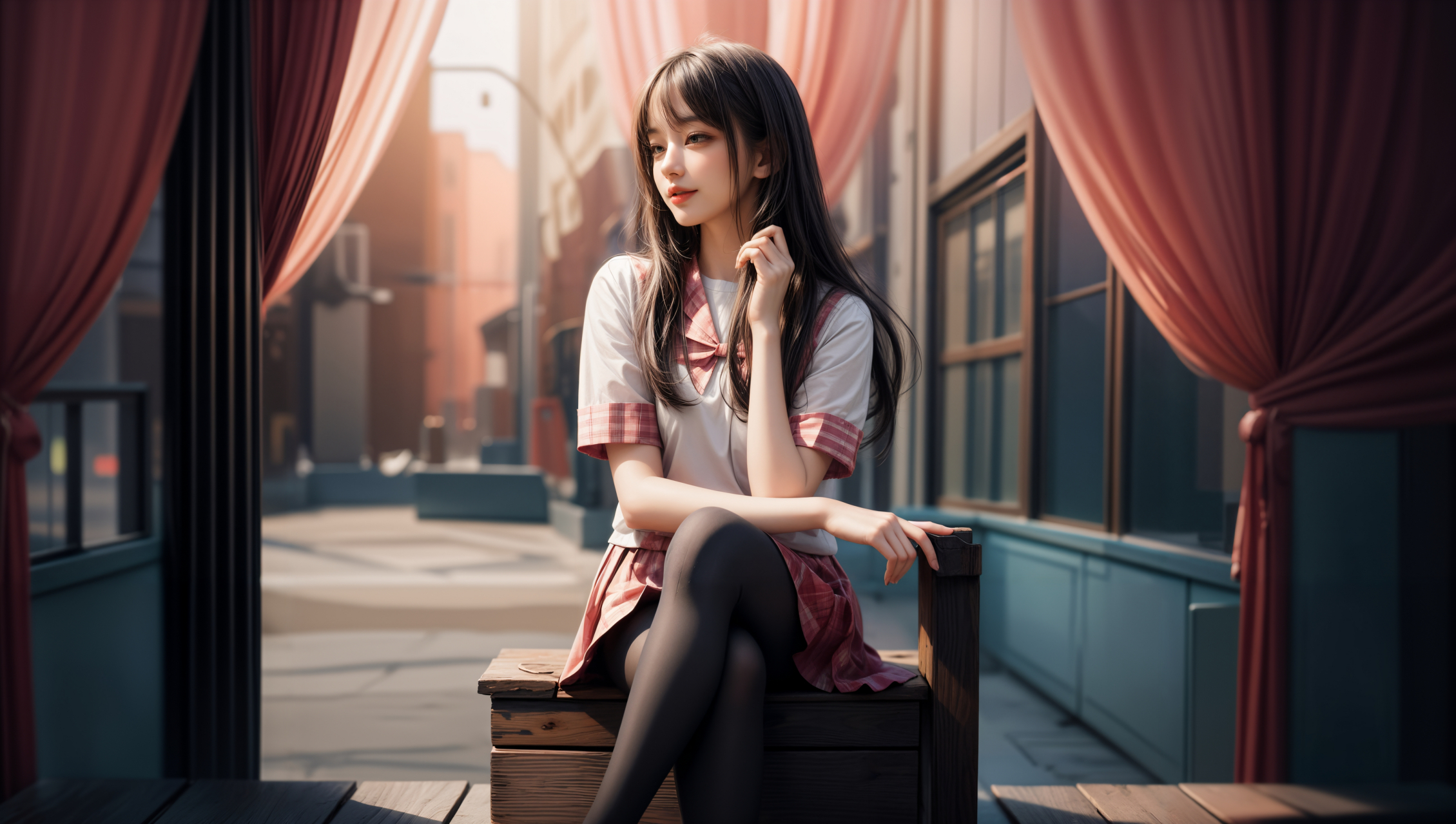 研学游、亲子游“热”力十足 我国多个口岸客流创新高